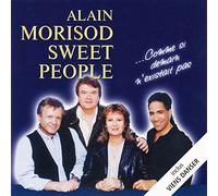 Alain And Sw Morisod - Comme Si Demain N Existait Pas