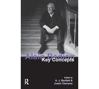 Alain Badiou: Key Concepts