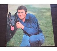 Alain Barrière - Alain Barrière un homme s'est pendu 33 tours vinyle