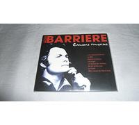 Alain Barriere - Chansons Francaises