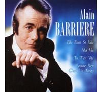 Alain Barriere - Concerts Musicorama