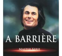 Alain Barriere - Master Series