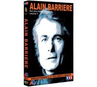 Alain Barriere: Ses plus belles chansons