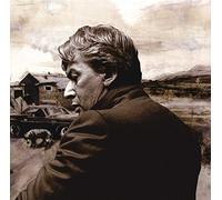 Alain Bashung - Bleu Petrole