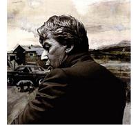 Alain Bashung - Bleu Petrole