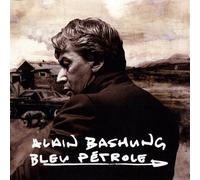 Alain Bashung - Bleu Petrole [Ecopak]