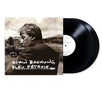 Alain Bashung - Bleu Petrole [VINYL]