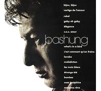 Alain Bashung - Compilation Osez Josephine
