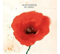 ALAIN BASHUNG - EN AMONT [VINYL]
