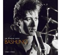 Alain Bashung - En Studio Avec Bashung [VINYL]