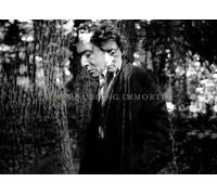 Alain Bashung - Integrale - Immortal