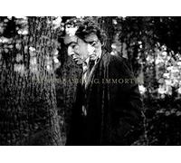 Alain Bashung - Integrale - Immortal