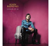 Alain Bashung - L'album de sa vie