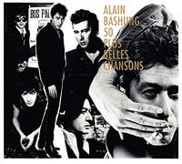 Alain Bashung - Les 50 Plus Belles Chansons