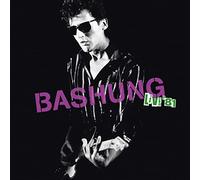Live 81 by Alain Bashung (CD 2022)