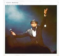 Alain Bashung - Live A L'Olympia 2008 [Vinyl LP] [VINYL]