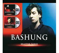 Alain Bashung - Master S+Rie