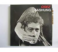 Alain Bashung - Osez Josephine