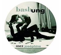 Alain Bashung - Osez Josephine (Picture Disc) [VINYL]