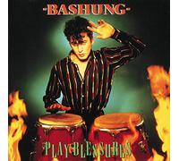 Alain Bashung - Play Blessures Vol.3