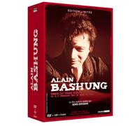ALAIN BASHUNG - REMETS-LUI JOH