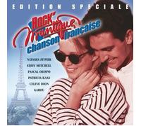 Alain Bashung - Rock' Mantique Chanson Francaise