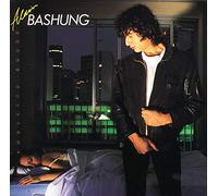Alain Bashung - Roulette Russe