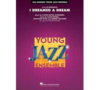 Alain Boublil,Claude-Michel Schönberg,Herbert Kretzmer,Jean-Marc Natel-I Dreamed