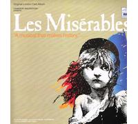 Alain Boublil & Claude-Michel Schönberg - Les Miserables