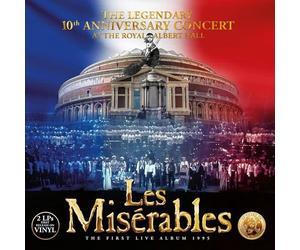 Alain Boublil/Claude-Michel Schoenberg : Les Misérables: The Legendary 10th