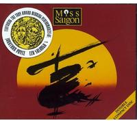 Alain Boublil & Claude-Michel Schönberg - Miss Saigon