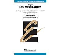 Alain Boublil,Claude-Michel Schönberg: Music from Les Misérables: String