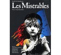 Alain Boublil/Claude-Michel Schonberg: Les Miserables - Vocal Selections
