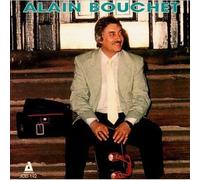 Alain Bouchet - Alain Bouchet - Introducing Alain Bouchet