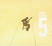 Alain Caron - 5