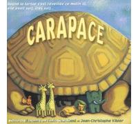 Alain Chambost & Jean-Christophe Kibler - Carapace