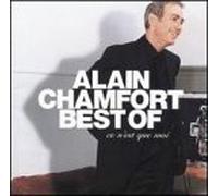 Alain Chamfort - Best Of: Ce N'Est Que Moi
