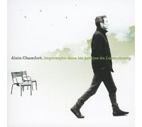 Alain Chamfort: Impromptu Dans les Jardins du Luxembourg