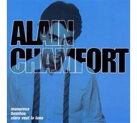 Alain Chamfort - La Collection