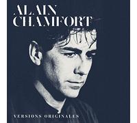 Alain Chamfort - Le Meilleur d'Alain Chamfort (Versions Originales 2LP) [VINYL]