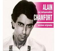 Alain Chamfort - Les Indispensables De Alain Ch