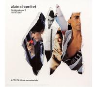 Alain Chamfort - L'integrale Vol.2 1979-87
