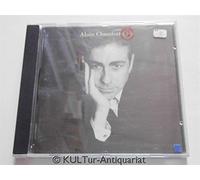 Alain Chamfort - Neuf
