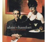 Alain Chamfort - Personne N'est Parfait [French Import]