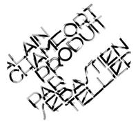 Alain Chamfort Produit par Sébastien Tellier [Vinilo]