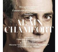 Alain Chamfort [VINYL]