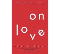 Alain de Botton On Love (Paperback) (US IMPORT)
