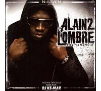 Alain De L'Ombre - Avant La Prophetie