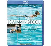 Alain Delon - Der Swimmingpool: Classic Selection