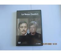 Alain Delon - La Veuve Couderc (1 DVD)